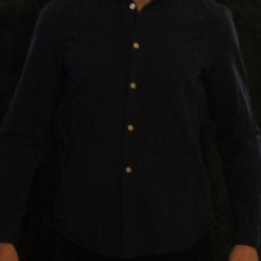 Button Up Shirt